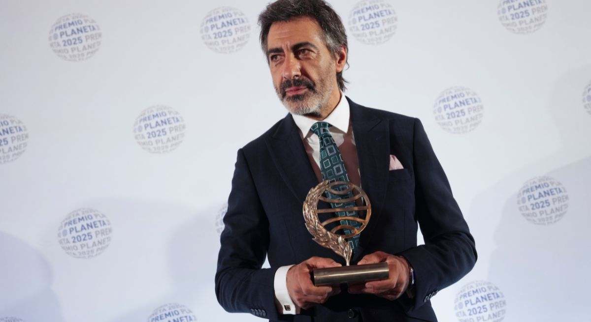 "No se puede cuestionar una novela que aún no ha salido"