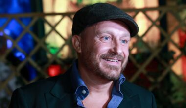 "Me da pena todo lo que ha ocurrido"