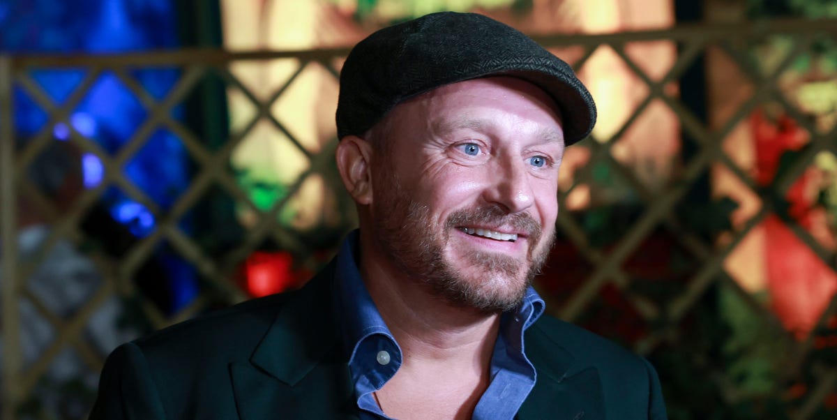 "Me da pena todo lo que ha ocurrido"