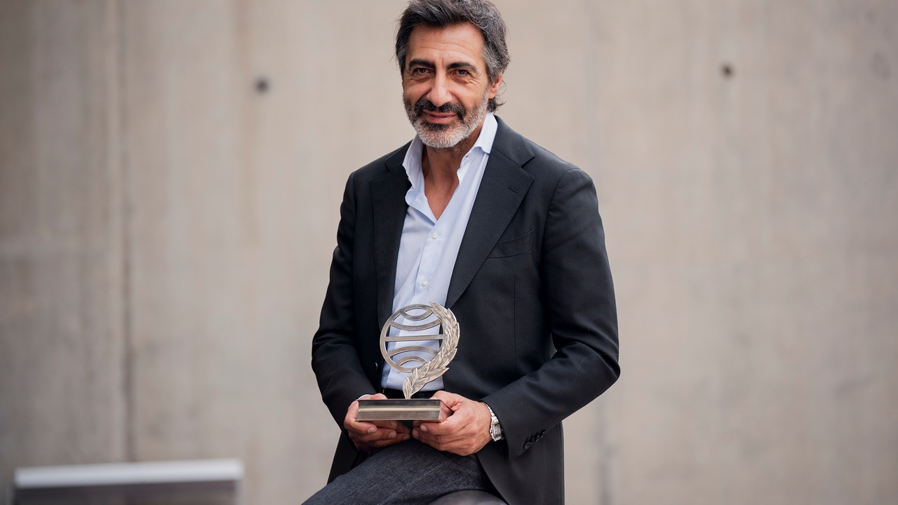 el efecto Juan del Val