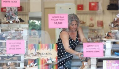 El Gobierno se plantea cambiar la subida de cuotas a los autónomos tras el fuerte rechazo