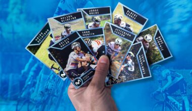 Movistar Team anuncia renovaciones clave