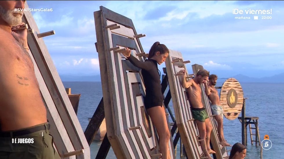 supervivientes all stars juego prelider