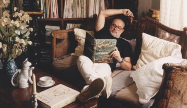 Architectural Digest España