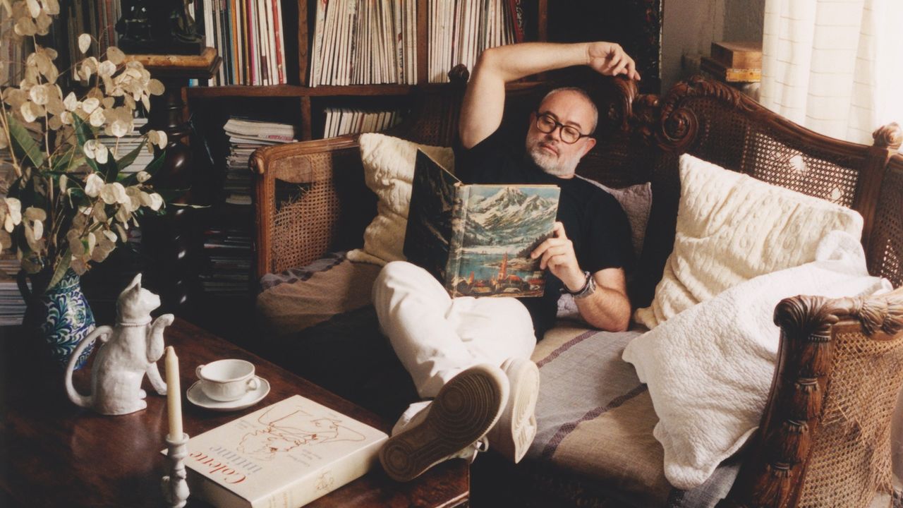 Architectural Digest España