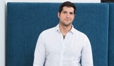 Julián Contreras podría estar preparando una serie sobre la vida de Carmina Ordóñez