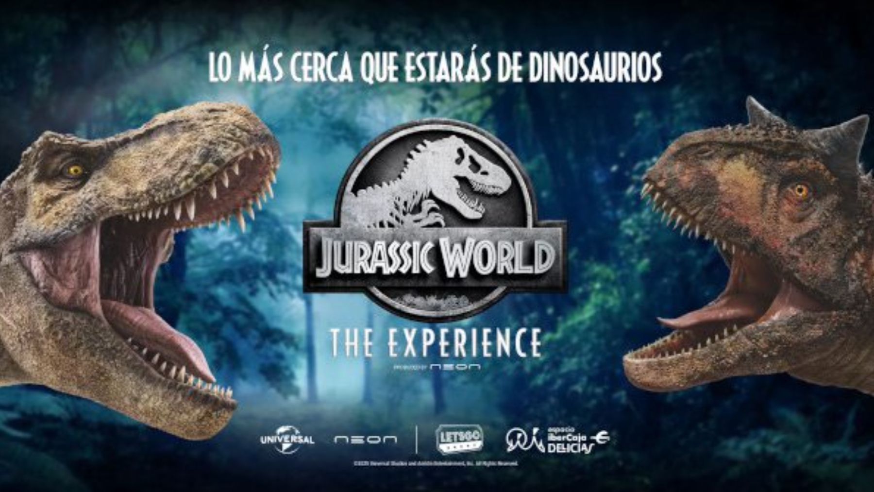 entradas, horarios, cómo llegar, cuándo termina y toda la información