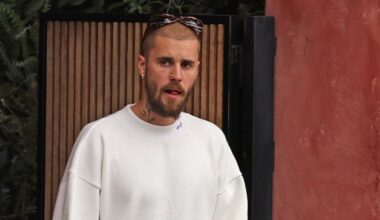 «Lo único que necesito sanar es...»