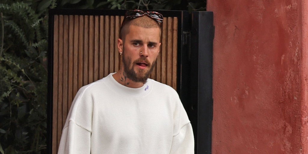 «Lo único que necesito sanar es...»