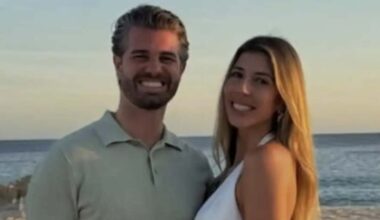 Quién es John Clote, el inversor neoyorquino con el que se casa Karelys Rodríguez, la que fuera amiga de Cayetano Rivera