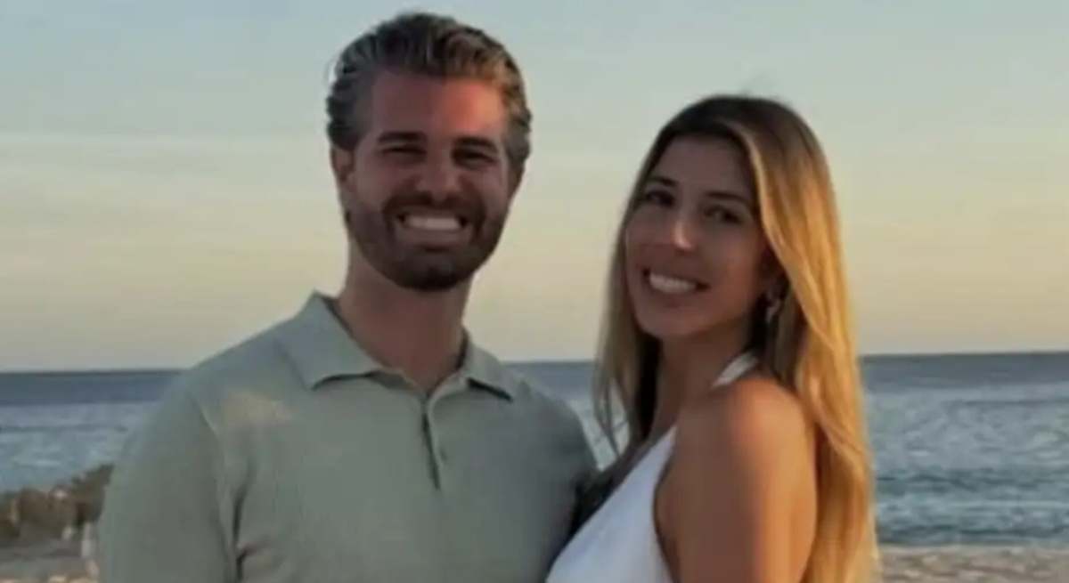 Quién es John Clote, el inversor neoyorquino con el que se casa Karelys Rodríguez, la que fuera amiga de Cayetano Rivera