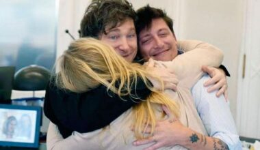 La última oportunidad de Milei