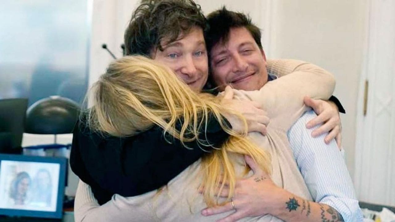 La última oportunidad de Milei