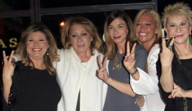 así es la nueva vida de una famosa periodista