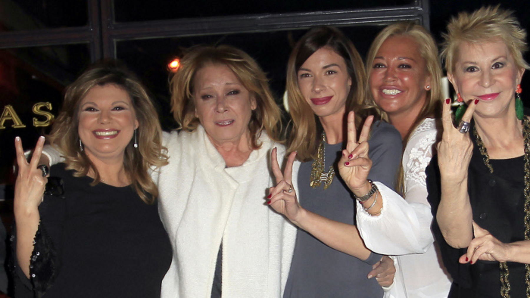 así es la nueva vida de una famosa periodista