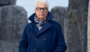 "Ella fue mi escritora favorita hasta que descubrí a James Bond"