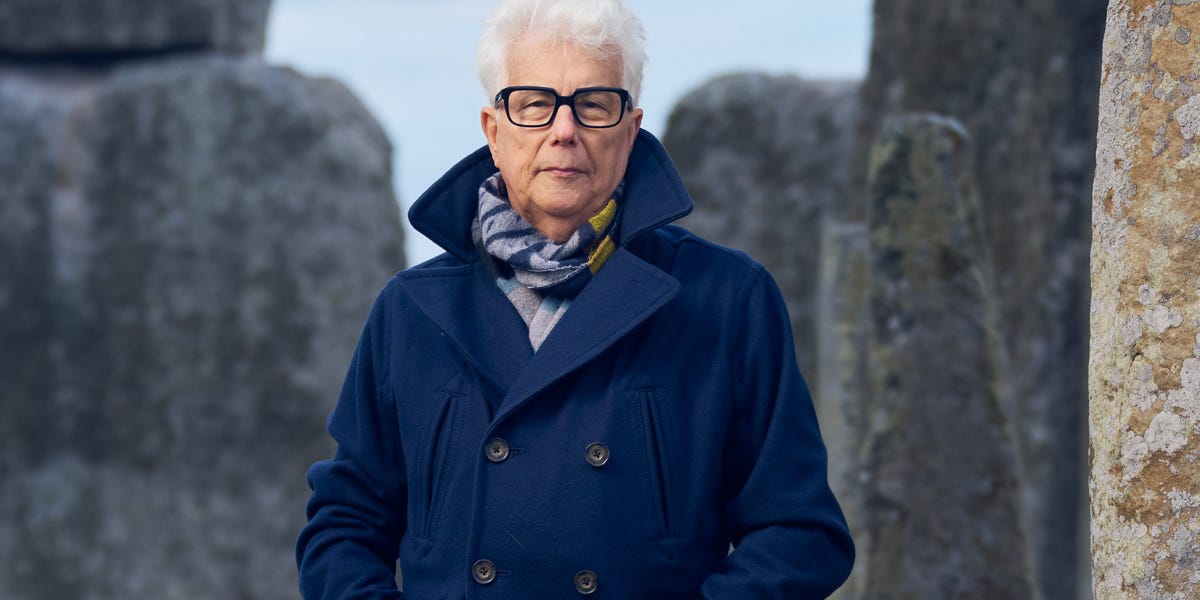 "Ella fue mi escritora favorita hasta que descubrí a James Bond"