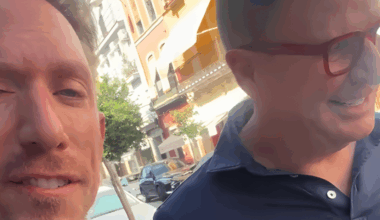 «No te cases nunca con un andaluz»