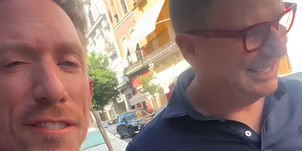 «No te cases nunca con un andaluz»