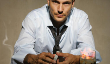 Tenemos que hablar de Kevin... Parker, no Federline – jenesaispop.com