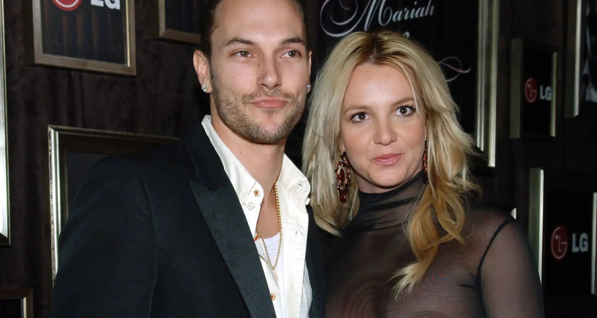 El ex de Britney Spears asegura que miraba dormir a sus hijos con un cuchillo en la mano y la cantante responde: "He tenido suficiente"