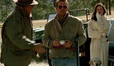Qué películas ver hoy jueves en televisión: de un drama con Kevin Costner a un clásico de la historia del cine
