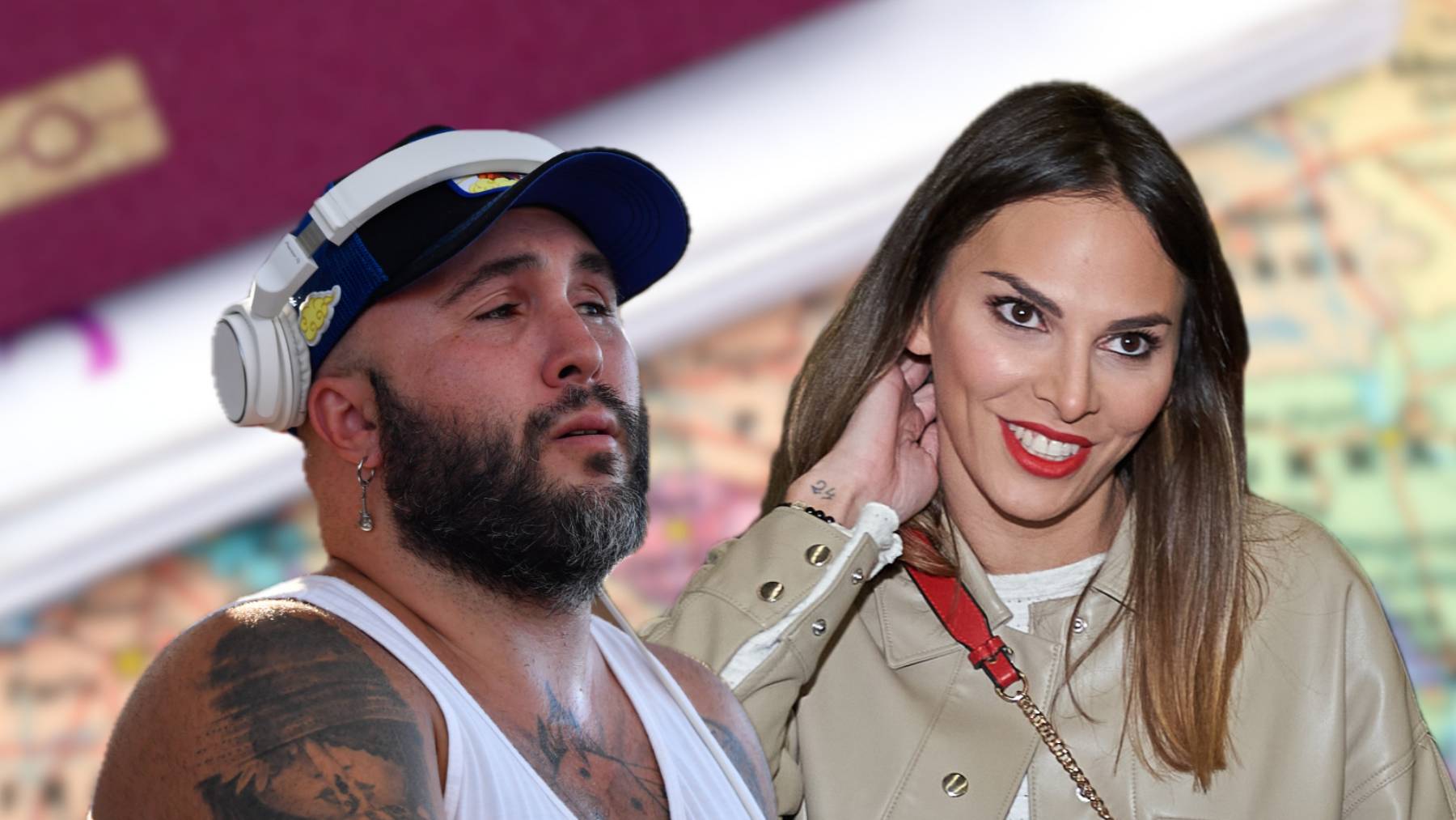 El viaje que realizaron Kiko Rivera e Irene Rosales para intentar salvar su matrimonio