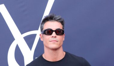 Kiko Jiménez saca a la luz uno de sus mayores complejos con su último retoque