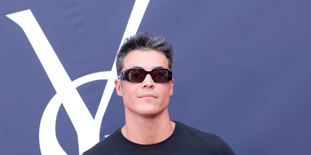 Kiko Jiménez saca a la luz uno de sus mayores complejos con su último retoque