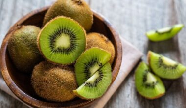 La fruta que te ayuda a reducir el cortisol y ayuda a dormir mejor