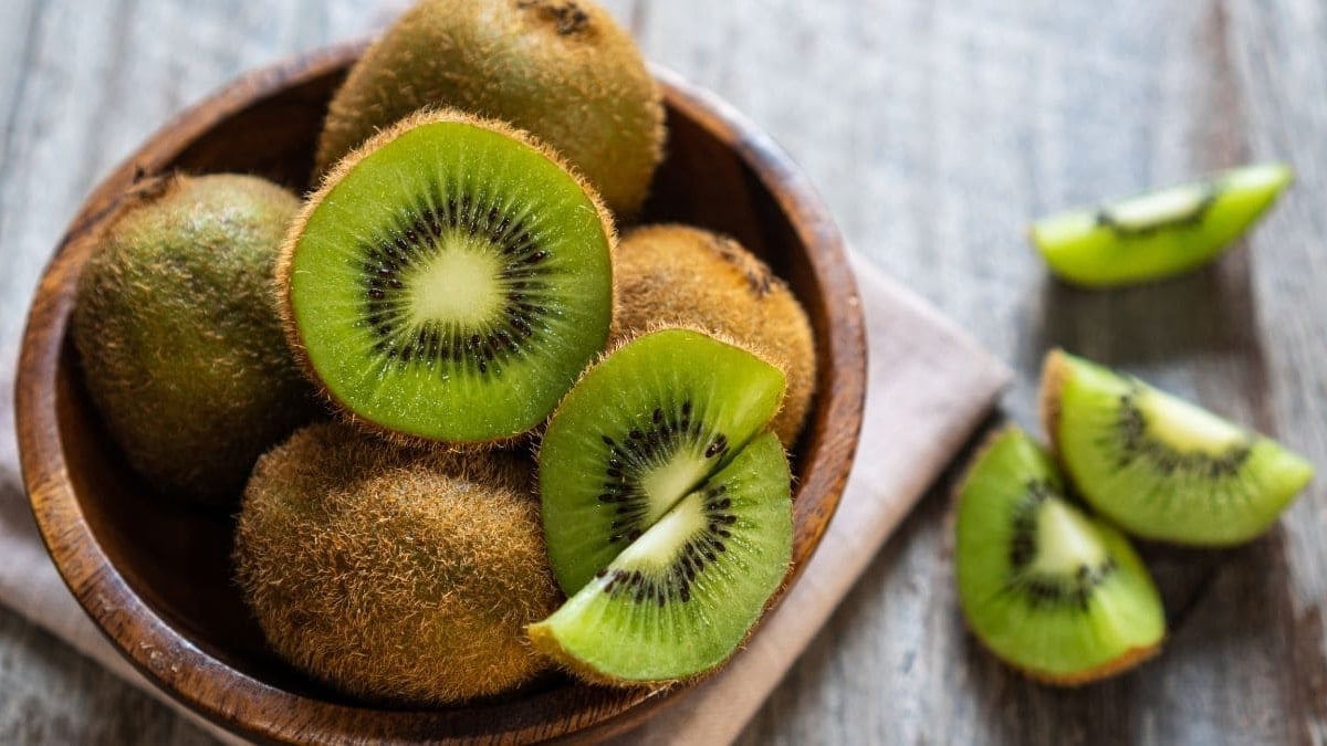 La fruta que te ayuda a reducir el cortisol y ayuda a dormir mejor