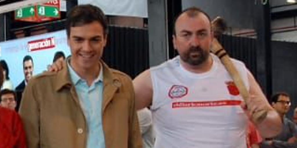 Koldo, molesto con Sánchez por menospreciar su relación «absolutamente anecdótica»