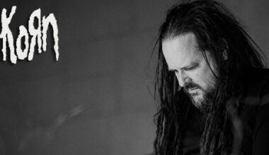 KORN en Iberoamérica. Vídeos de SIRENIA y DESPISED ICON.