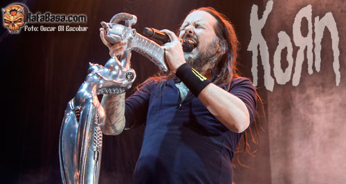 korn