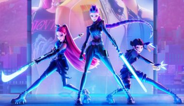 'Golden' sube al nº1 de Singles España – jenesaispop.com