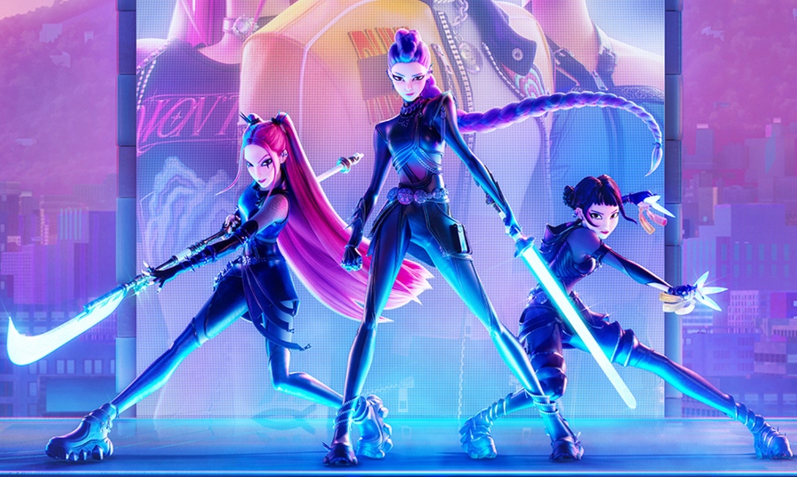 'Golden' sube al nº1 de Singles España – jenesaispop.com