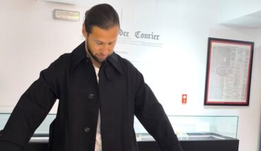 «No estaba hecho para aquel equipo, pero di algo distinto: carácter»