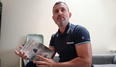 «Tenía claro que quería tratar el TOC que padecí durante muchos años»