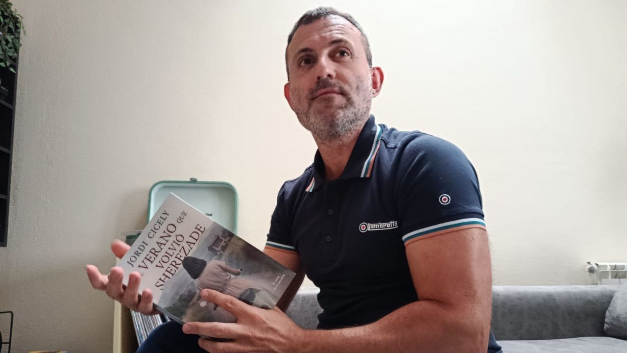 «Tenía claro que quería tratar el TOC que padecí durante muchos años»