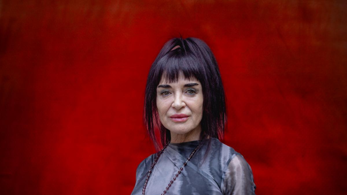 Ana Curra, la que fuera integrante de 'Alaska y los Pegamoides', es rotunda al hablar de la libertad de hoy y la de los 80