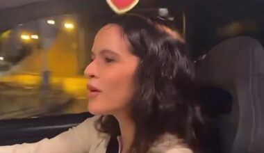 La reflexión de Rosalía durante su trayecto a Callao que hace estallar las risas de todos menos de su hermana Pili