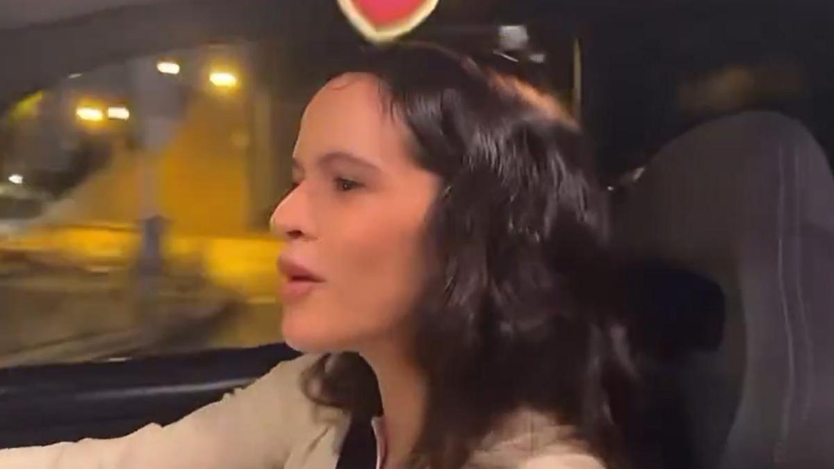 La reflexión de Rosalía durante su trayecto a Callao que hace estallar las risas de todos menos de su hermana Pili