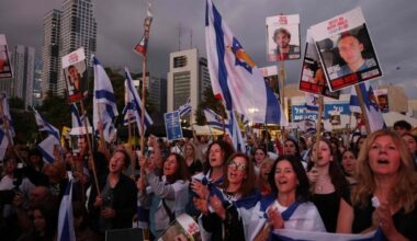 La Jornada - La Cruz Roja se prepara para el intercambio de cautivos y prisioneros