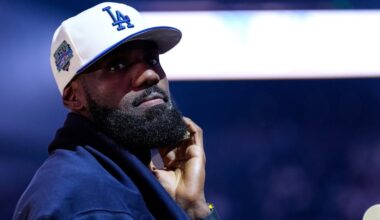 “La decisión de todas las decisiones”: el anuncio de LeBron James se trató de un truco publicitario