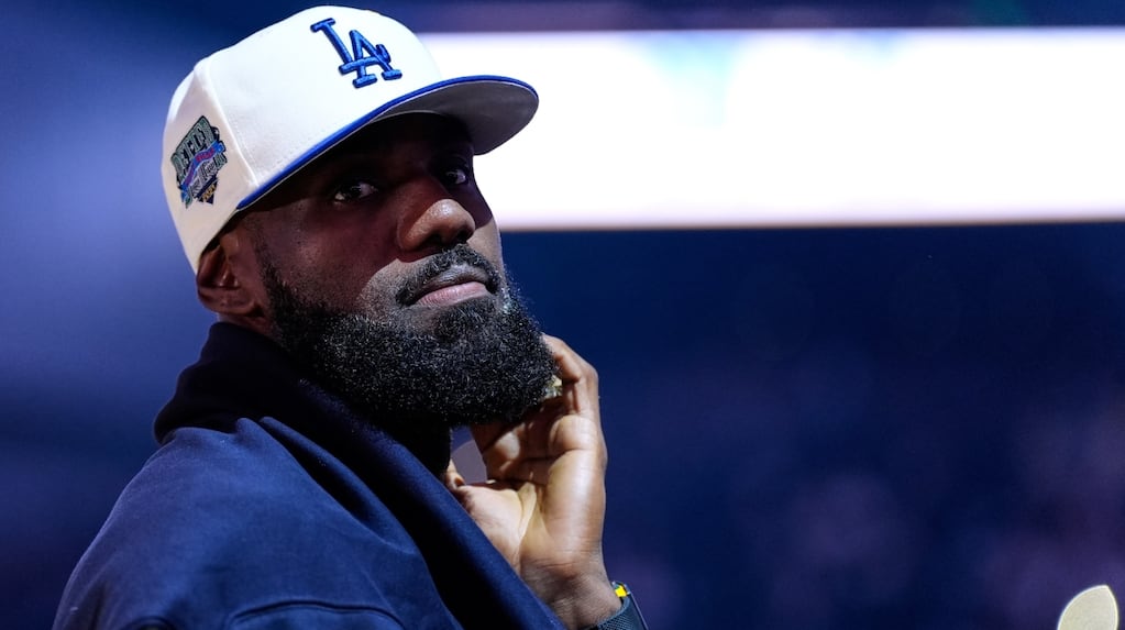 “La decisión de todas las decisiones”: el anuncio de LeBron James se trató de un truco publicitario