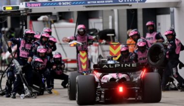 La guerra oculta de la Fórmula 1: en qué consiste la batalla de los boxes que enloquece a las escuderías