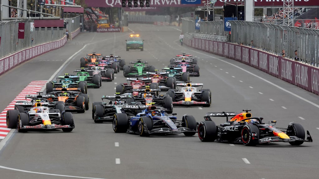 “Es cuestión de tiempo”: aseguran que un piloto será reemplazado y hay gran revuelo en la Fórmula 1