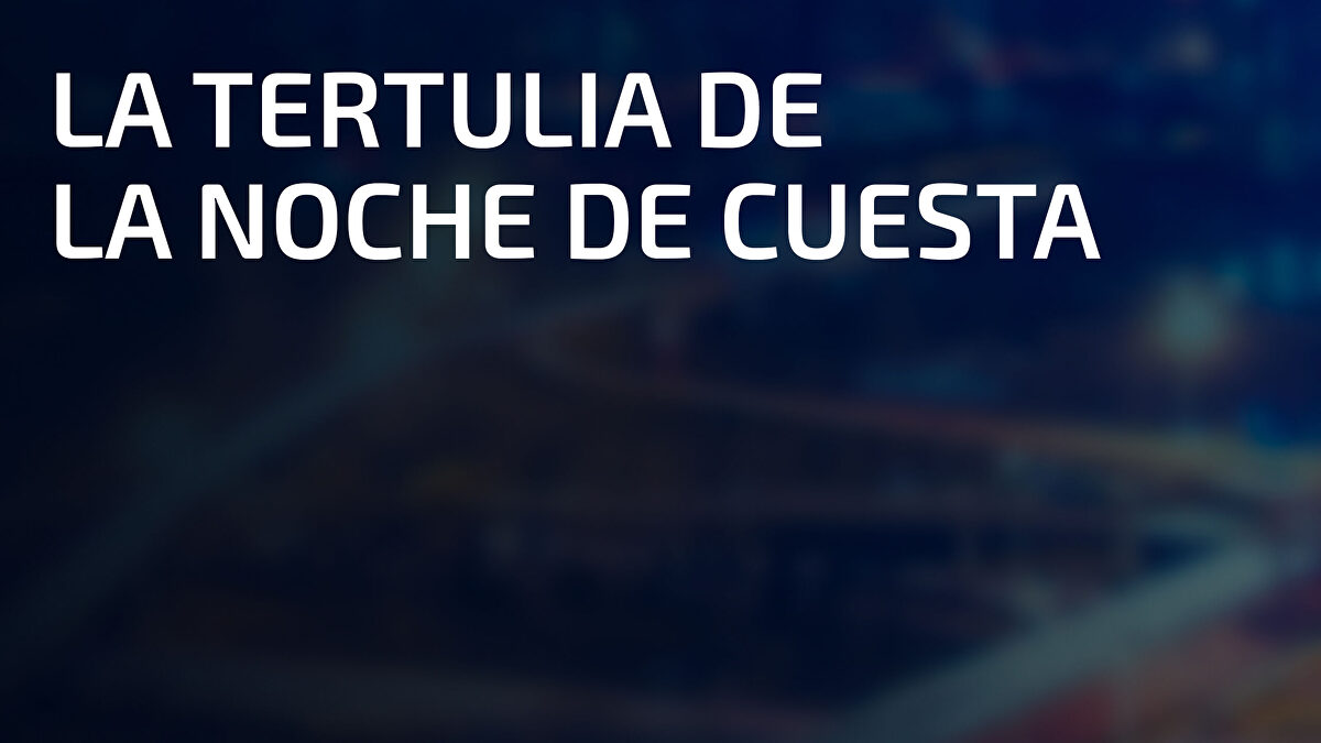 Tertulia de Cuesta: Las pruebas acorralan a Begoña Gómez - esRadio