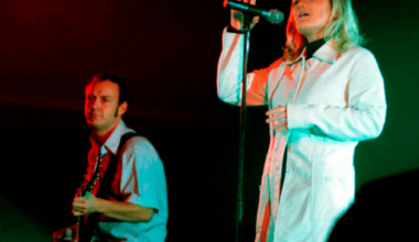 Pablo Benegas abandona La Oreja de Van Gogh ante el inminente regreso de Amaia Montero