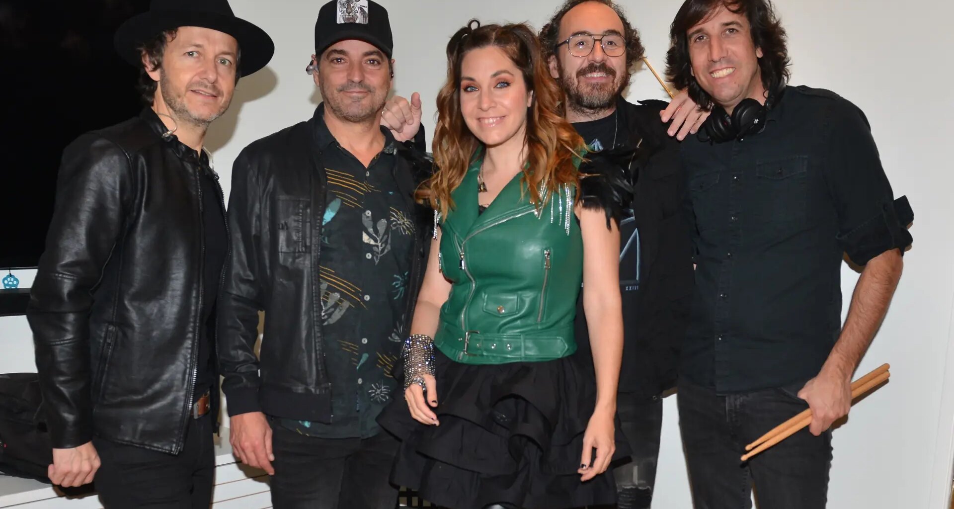 La Oreja de Van Gogh borra el comunicado de la marcha de Leire Martínez y aviva los rumores de una vuelta con Amaia Montero: "Solo juntos tiene sentido"